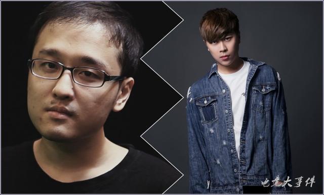 五五开德云色事件回顾(五五开德云社互撕)