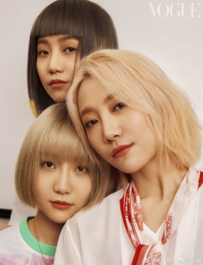 福禄寿乐队杜雪儿走私毒品获刑