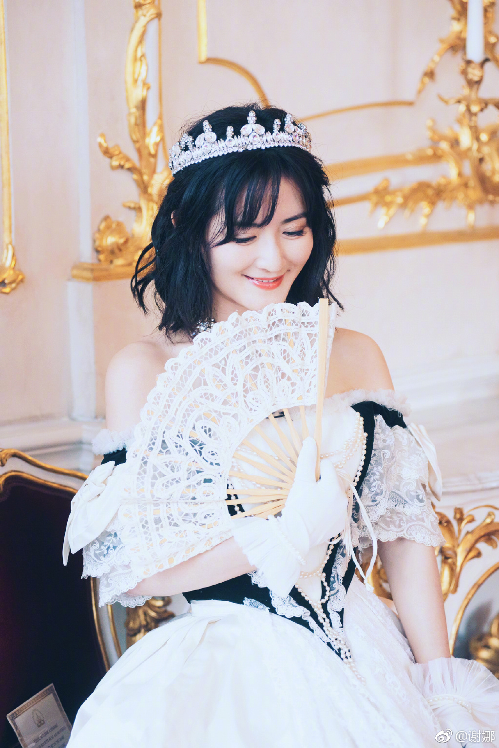 谢娜做试管婴儿是因为刘烨让其打胎导致？谢