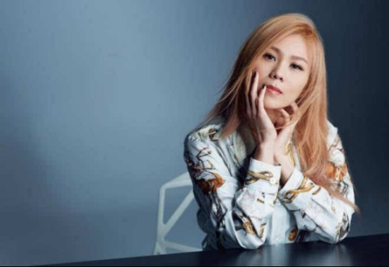 蔡健雅是变性人变性前照片曝光?蔡健雅为什 蔡健雅是变性人变性前照片曝光?蔡健雅为什