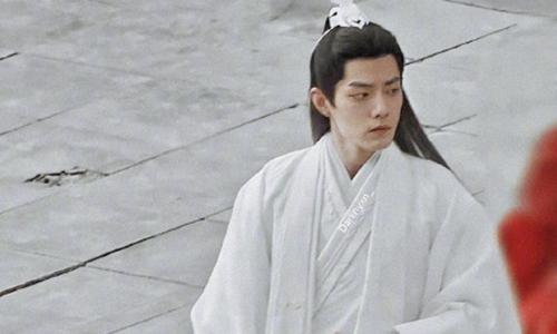 肖战任敏吻戏路透视频(肖战超甜吻戏)