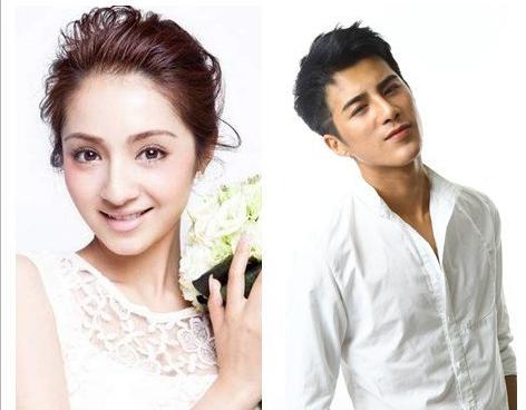 姜潮麦迪娜什么时候在一起的 现在两个人已 姜潮麦迪娜什么时候在一起的 现在两个人已