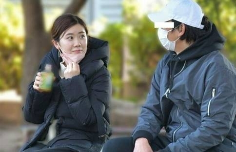 福原爱被男友前妻控诉插足婚姻(福原爱和他老公谁出轨)