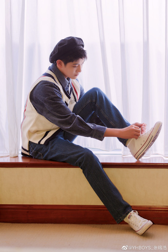 张铭浩几几年的年龄多大了(张铭浩0几年的) 张铭浩几几年的年龄多大了(张铭浩0几年的)