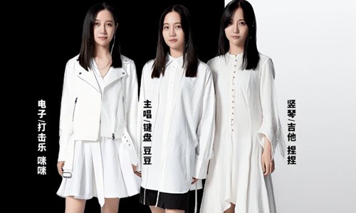 福禄寿乐队杜雪儿走私毒品获刑