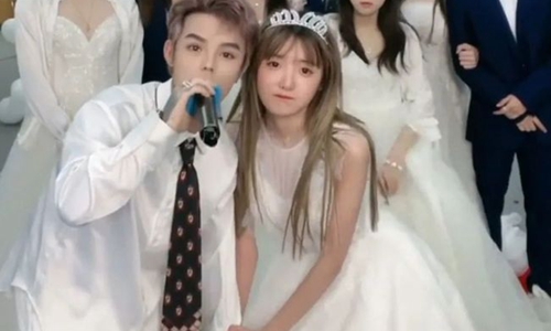 殷世航套路璐官宣分手(殷世航套路璐分手,原因荒唐:女方不会喝酒)