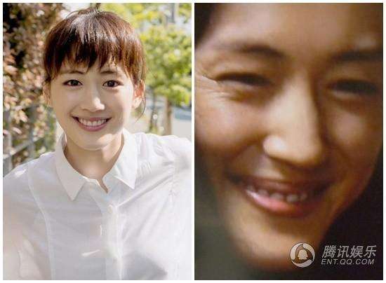 绫濑遥在日本地位如何？绫濑遥素颜恐怖照片