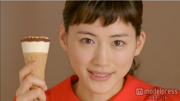 绫濑遥在日本地位如何？绫濑遥素颜恐怖照片