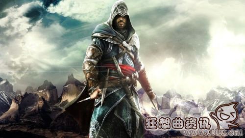 刺客信条电影为什么要切掉手指？刺客信条中(刺客信条割手指)