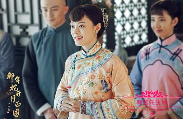 孙俪最近在拍什么影视作品(孙俪有没有新的作品在拍)