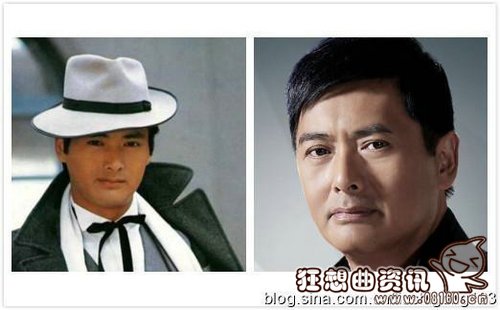 周润发演上海滩的时候多少岁?《上海滩》周(拍摄上海滩时周润发多大岁数) 周润发演上海滩的时候多少岁?《上海滩》周(拍摄上海滩时周润发多大岁数)