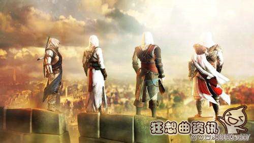 刺客信条电影为什么要切掉手指?刺客信条中(刺客信条割手指)