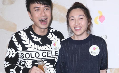 古巨基老婆助理转正不易(古巨基助理女友照片)