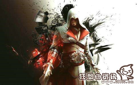 刺客信条电影为什么要切掉手指？刺客信条中(刺客信条割手指)