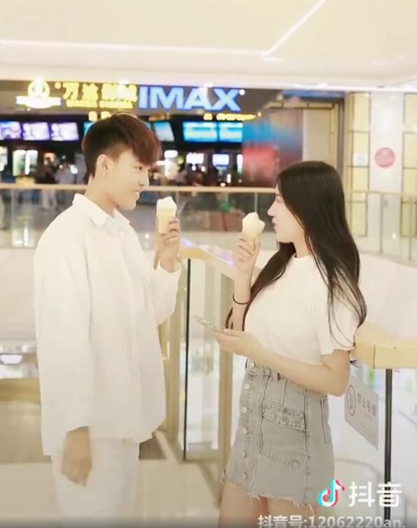 白安和南极鑫真实照片(白安南极鑫的全部美拍)