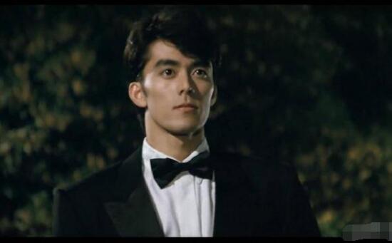 阿部宽年轻时照片帅爆了(阿部宽小时候照片) 阿部宽年轻时照片帅爆了(阿部宽小时候照片)