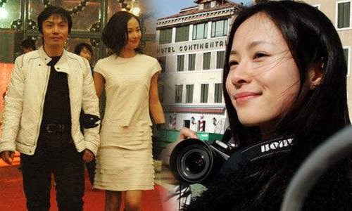 江一燕被曝疑似隐婚生子(江一燕疑隐婚有两子 新闻)