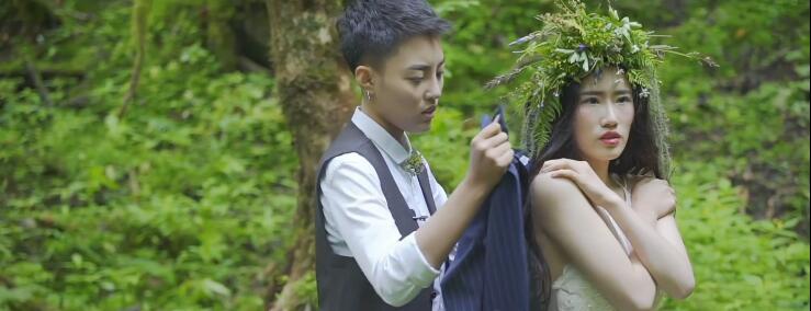 白安和南极鑫真实照片(白安南极鑫的全部美拍)