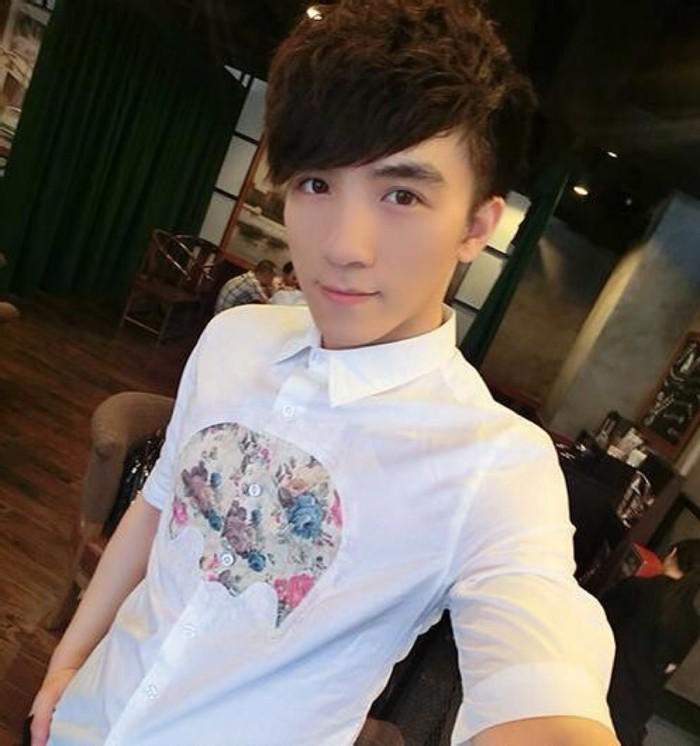 吴大伟减肥前照片曝光(大张伟减肥前后照片)