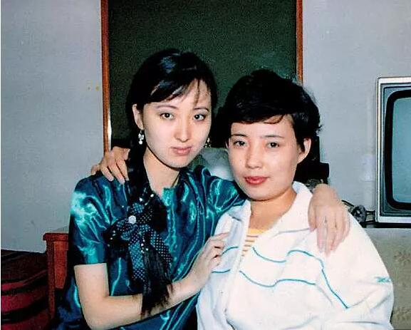 陈力现在的老公是杜有成吗(陈力的丈夫做什么的)