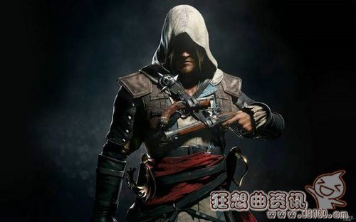 刺客信条电影为什么要切掉手指？刺客信条中(刺客信条割手指)