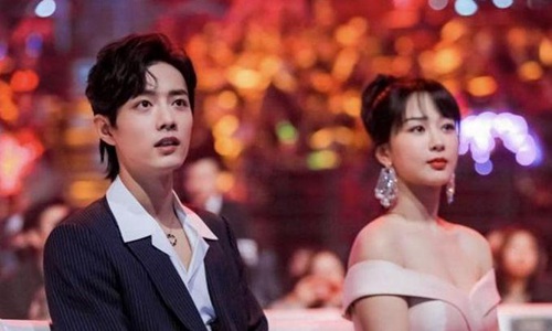 肖战杨紫聚餐超甜(肖战杨紫好甜) 肖战杨紫聚餐超甜(肖战杨紫好甜)