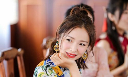 江一燕被曝疑似隐婚生子(江一燕疑隐婚有两子 新闻)