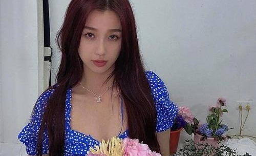 虞书欣微博发文吐槽公司后期滤镜说了什么 虞书欣微博发文吐槽公司后期滤镜说了什么