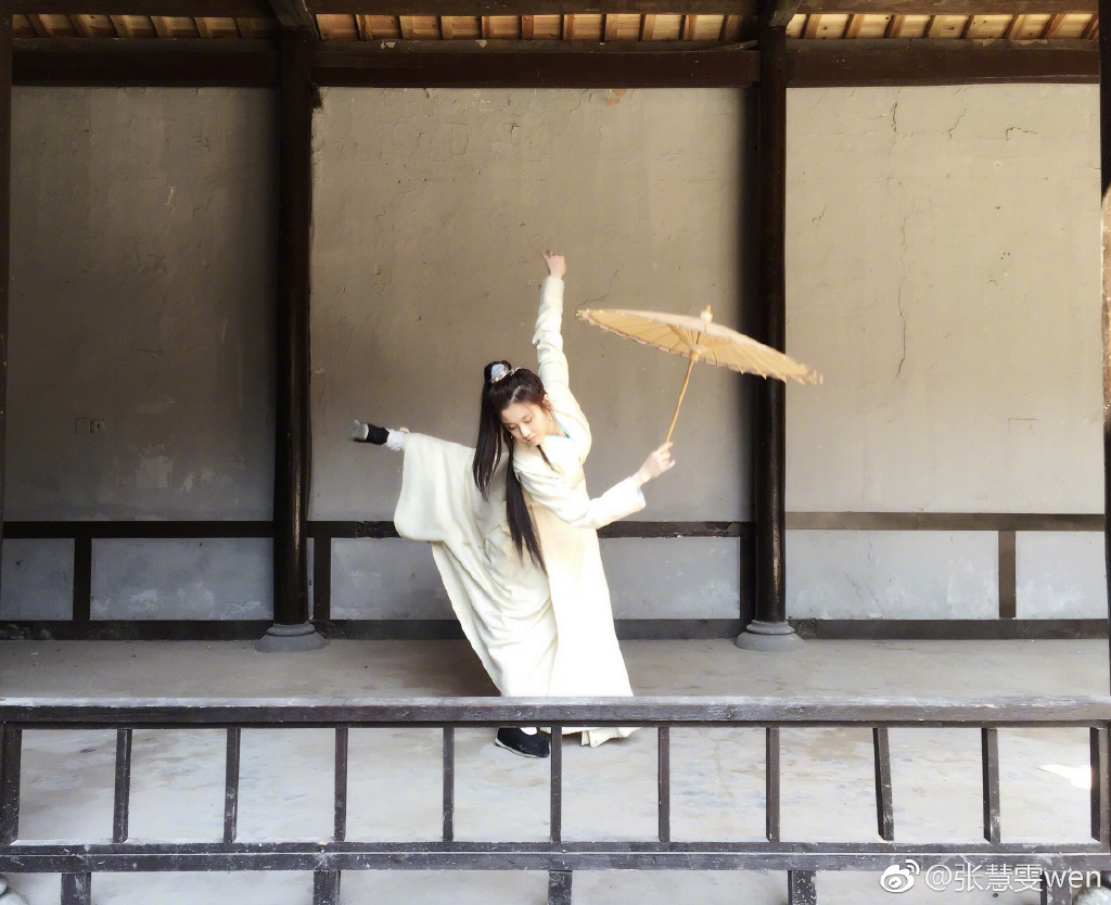 张慧雯最近有什么新戏(张慧雯演过什么剧)