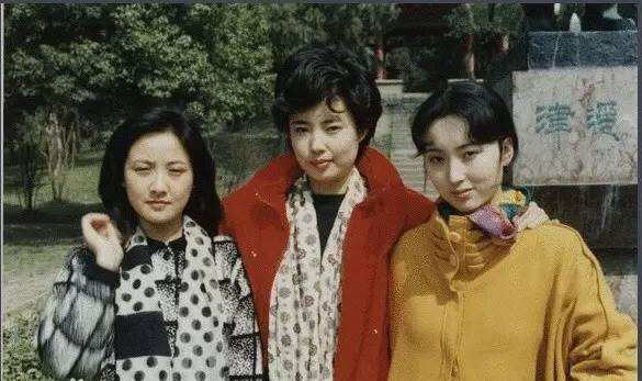 陈力现在的老公是杜有成吗(陈力的丈夫做什么的)