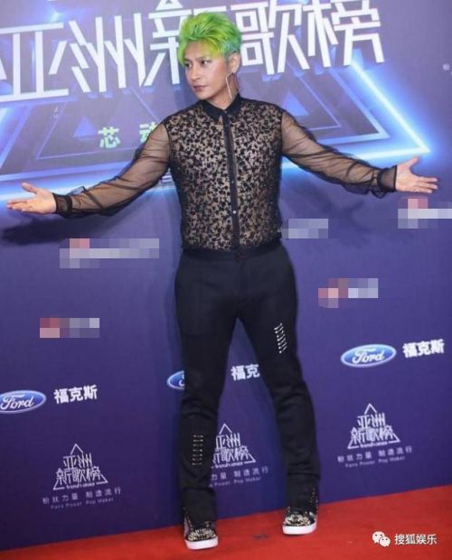 陈志朋是不是同性恋?陈志朋是富二代吗 陈志朋是不是同性恋?陈志朋是富二代吗