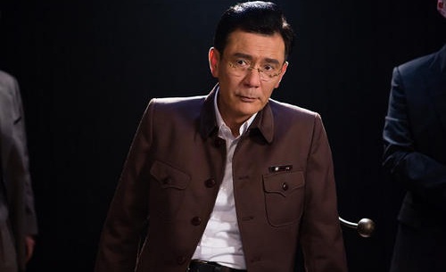 姚安濂现任老婆是谁(姚安濂个人资料)