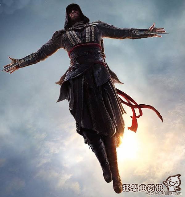 刺客信条电影为什么要切掉手指？刺客信条中(刺客信条割手指)