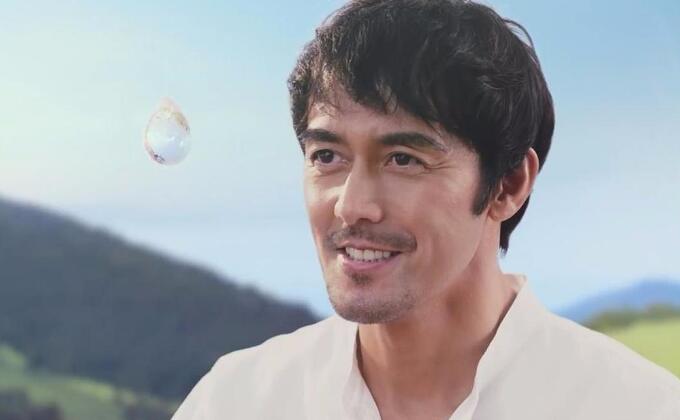 阿部宽年轻时照片帅爆了(阿部宽小时候照片) 阿部宽年轻时照片帅爆了(阿部宽小时候照片)