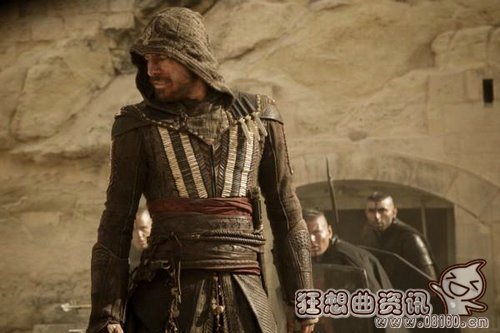 刺客信条电影为什么要切掉手指？刺客信条中(刺客信条割手指)