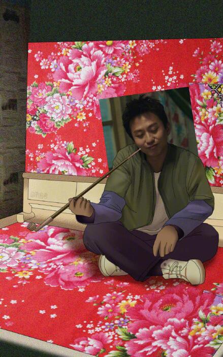 草图君为什么叫陈皮(陈皮的原名叫什么)