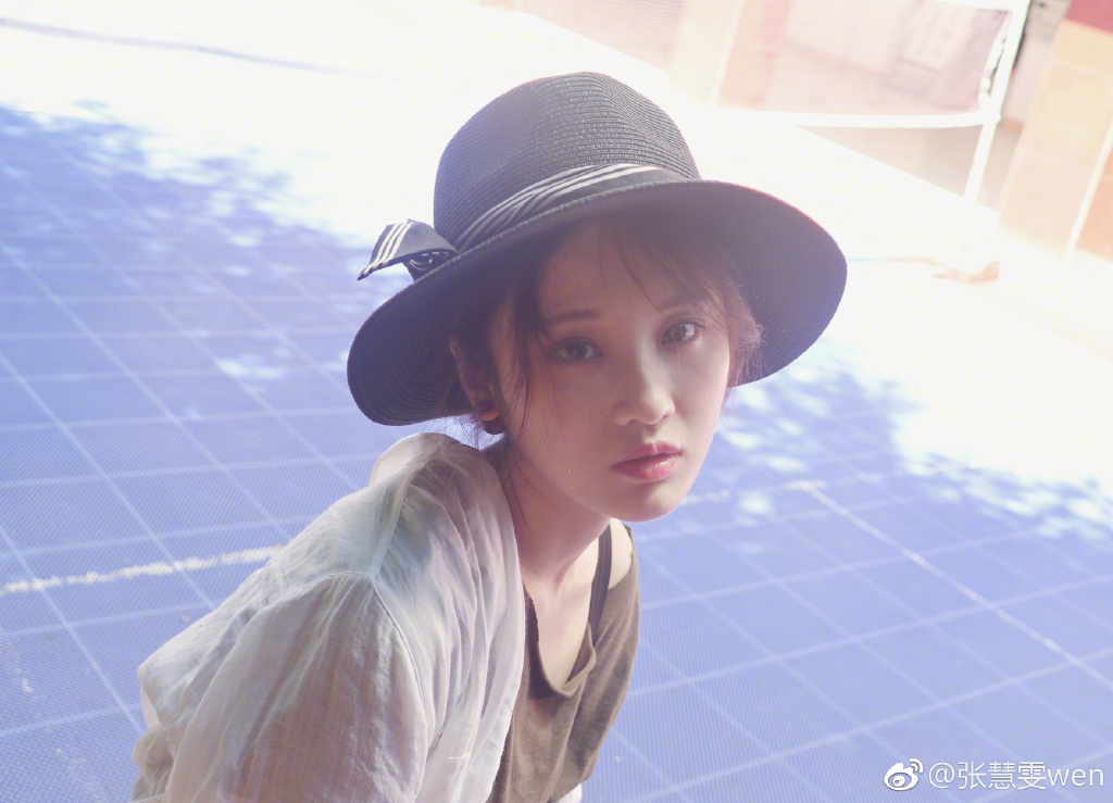 张慧雯最近有什么新戏(张慧雯演过什么剧)