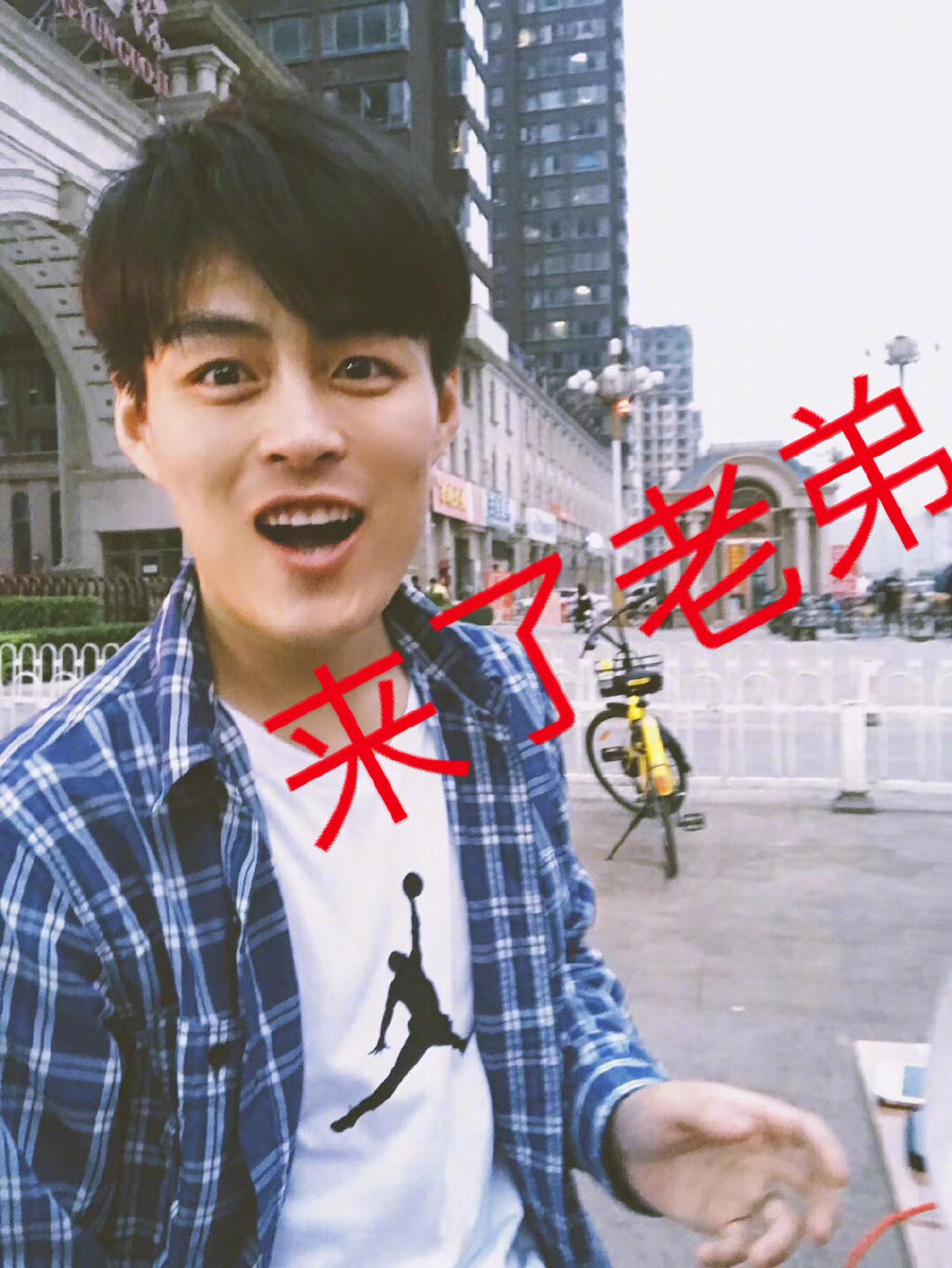 草图君为什么叫陈皮(陈皮的原名叫什么)