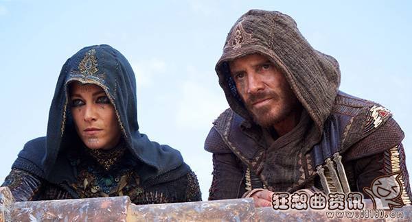 刺客信条电影为什么要切掉手指？刺客信条中(刺客信条割手指)