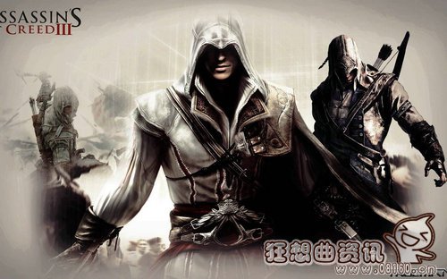 刺客信条电影为什么要切掉手指？刺客信条中(刺客信条割手指)