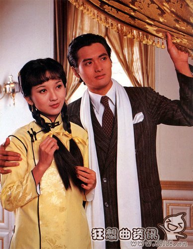 周润发演上海滩的时候多少岁?《上海滩》周(拍摄上海滩时周润发多大岁数) 周润发演上海滩的时候多少岁?《上海滩》周(拍摄上海滩时周润发多大岁数)