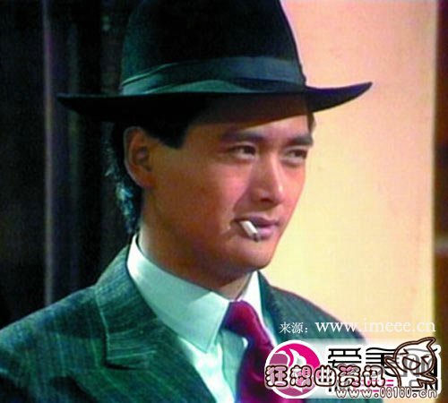 周润发演上海滩的时候多少岁?《上海滩》周(拍摄上海滩时周润发多大岁数) 周润发演上海滩的时候多少岁?《上海滩》周(拍摄上海滩时周润发多大岁数)