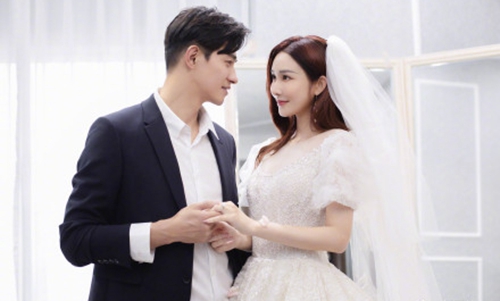 李子峰女朋友是吴昕吗(李子峰男朋友)