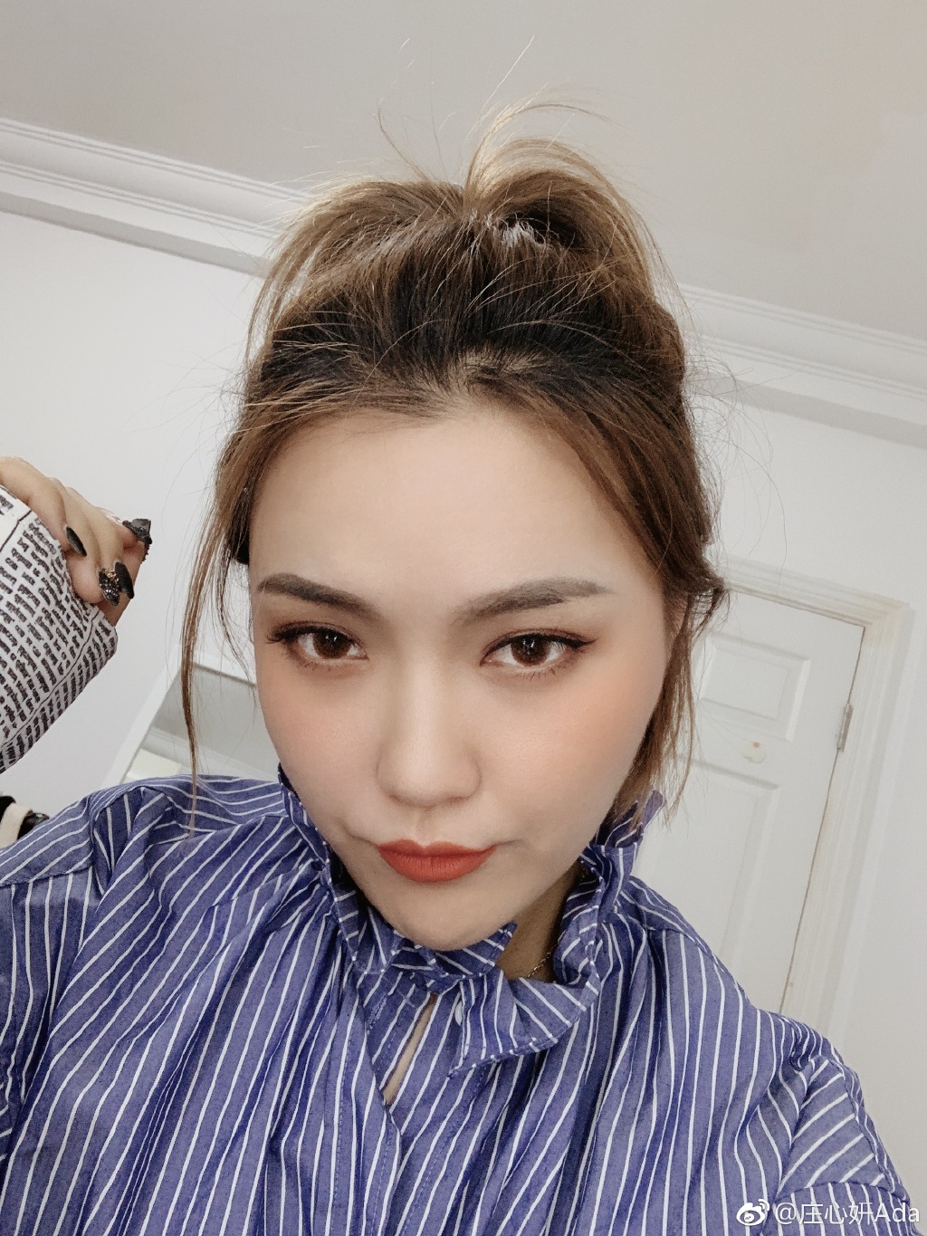 庄心妍和祁隆是什么关系(祁隆给庄心妍写的歌)