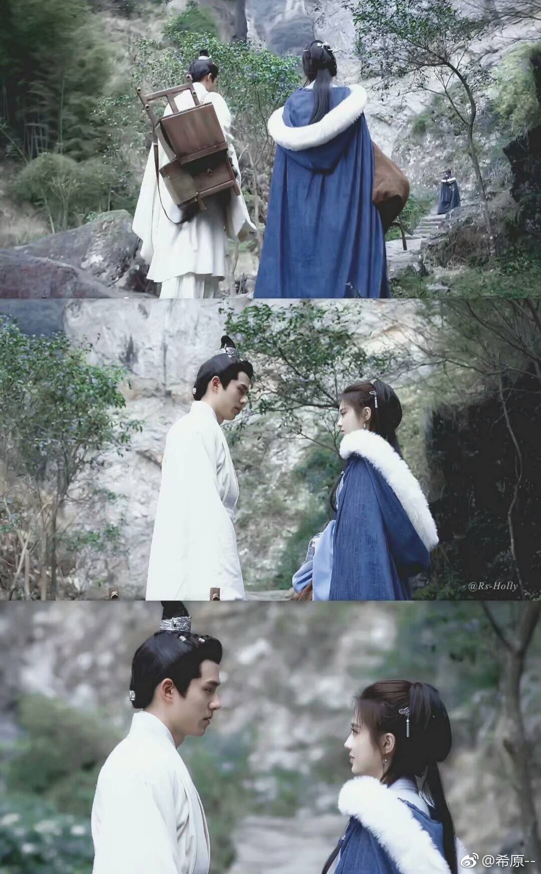 张慧雯最近有什么新戏(张慧雯演过什么剧)