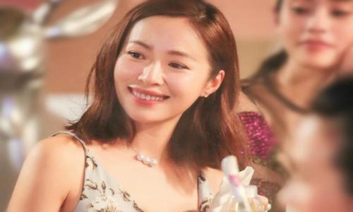 江一燕被曝疑似隐婚生子(江一燕疑隐婚有两子 新闻)