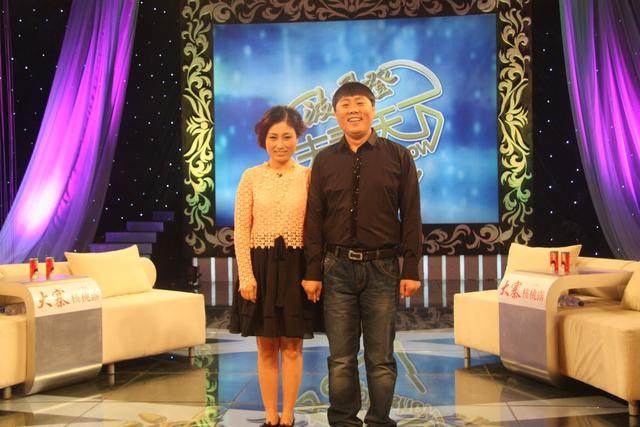 刘大成的老婆王敏照片(刘大成前妻是谁)