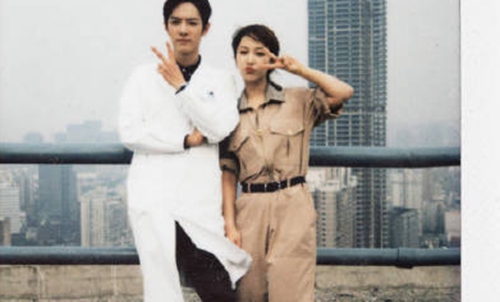 肖战杨紫低调聚餐(肖战杨紫参加活动) 肖战杨紫低调聚餐(肖战杨紫参加活动)