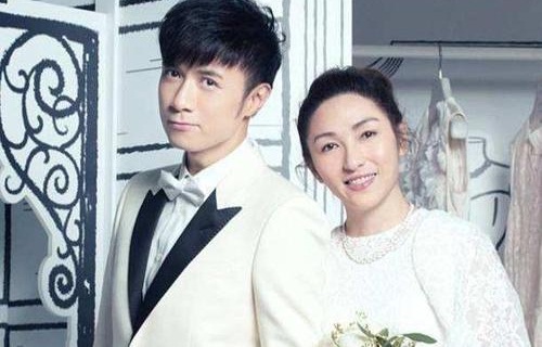 古巨基老婆助理转正不易(古巨基助理女友照片)