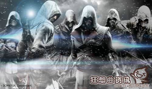 刺客信条电影为什么要切掉手指？刺客信条中(刺客信条割手指)